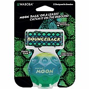 Waboba Gradient BounceBack Moon Ball