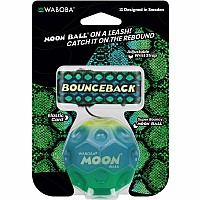 Waboba Gradient BounceBack Moon Ball