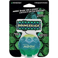 Waboba Gradient BounceBack Moon Ball