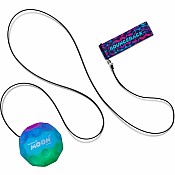 Waboba Gradient BounceBack Moon Ball