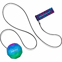Waboba Gradient BounceBack Moon Ball