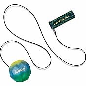 Waboba Gradient BounceBack Moon Ball