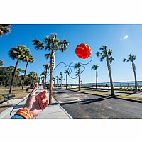Waboba Gradient BounceBack Moon Ball