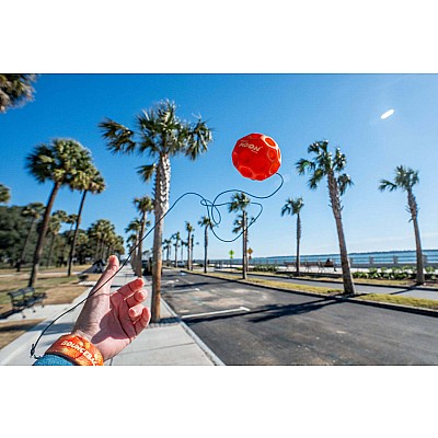 Waboba Gradient BounceBack Moon Ball