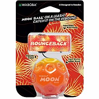 Waboba Gradient BounceBack Moon Ball