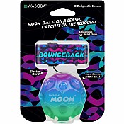 Waboba Gradient BounceBack Moon Ball