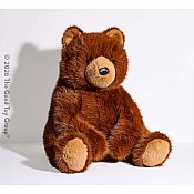JJ Brown Bear Jumbo