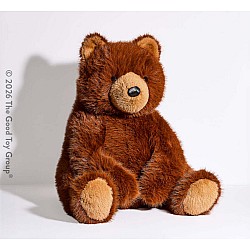 JJ Brown Bear Jumbo