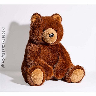 JJ Brown Bear Jumbo