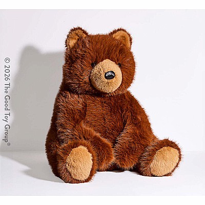 JJ Brown Bear Jumbo