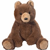 JJ Brown Bear Jumbo