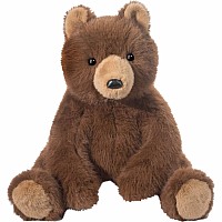 JJ Brown Bear Jumbo