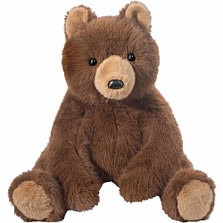 JJ Brown Bear Jumbo