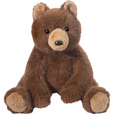 JJ Brown Bear Jumbo