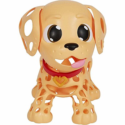 Grabits Puppy