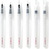 Swishies Refillable Watercolor Brush Pens