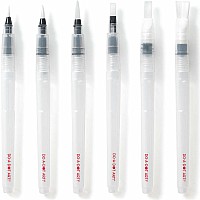 Swishies Refillable Watercolor Brush Pens