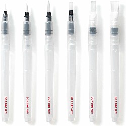 Swishies Refillable Watercolor Brush Pens