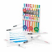 Swishies Refillable Watercolor Brush Pens
