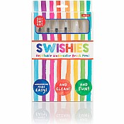 Swishies Refillable Watercolor Brush Pens