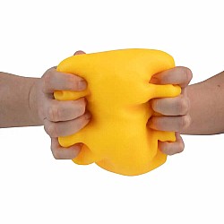 Easy Sqweezy Super Cheesy