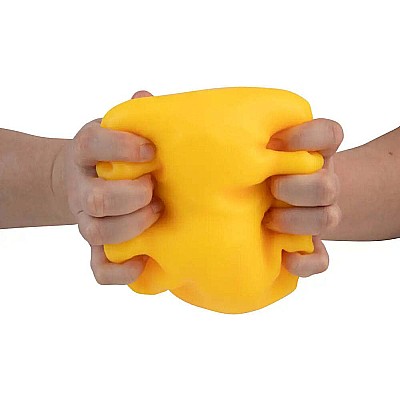 Easy Sqweezy Super Cheesy