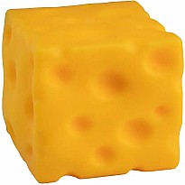 Easy Sqweezy Super Cheesy