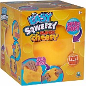 Easy Sqweezy Super Cheesy