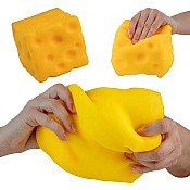 Easy Sqweezy Super Cheesy