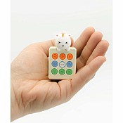 Smoko Friends Mahjong Blind Box Figure