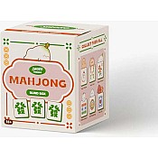Smoko Friends Mahjong Blind Box Figure