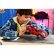 TECHNIC Ferrari 488 Pista