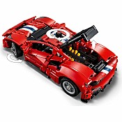TECHNIC Ferrari 488 Pista