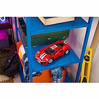 TECHNIC Ferrari 488 Pista