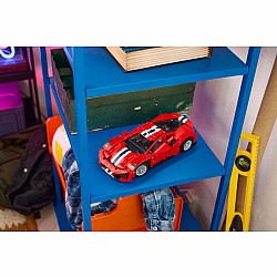 TECHNIC Ferrari 488 Pista