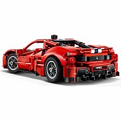 TECHNIC Ferrari 488 Pista