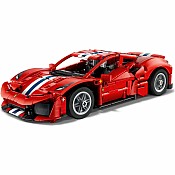 TECHNIC Ferrari 488 Pista