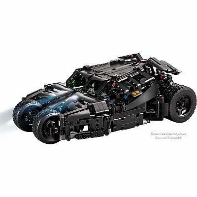 TECHNIC Batmobile Tumbler RC