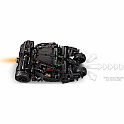 TECHNIC Batmobile Tumbler RC