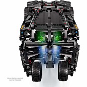 TECHNIC Batmobile Tumbler RC