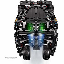 TECHNIC Batmobile Tumbler RC