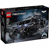 TECHNIC Batmobile Tumbler RC