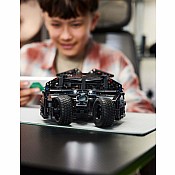 TECHNIC Batmobile Tumbler RC