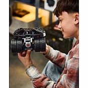 TECHNIC Batmobile Tumbler RC