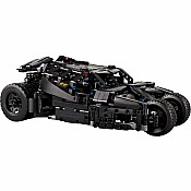 TECHNIC Batmobile Tumbler RC