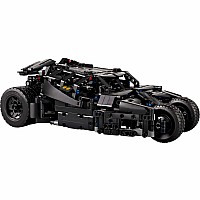 TECHNIC Batmobile Tumbler RC