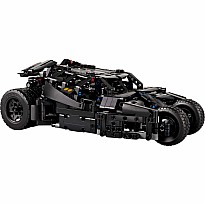TECHNIC Batmobile Tumbler RC
