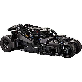 TECHNIC Batmobile Tumbler RC