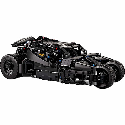 TECHNIC Batmobile Tumbler RC