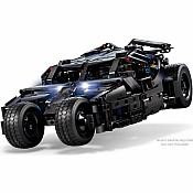 TECHNIC Batmobile Tumbler RC